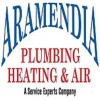 Aramendia Plumbing Heating & Air, A Service Experts