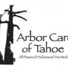 Arbor Care Of Tahoe