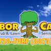 Arbor Care Tree Shrub & Lawn Service