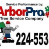 Arbor Pro Tree Service