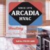Arcadia HVAC