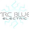 Arc Blue Electric