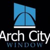 Arch City Window