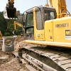 Archer Construction