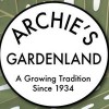 Archie's Gardenland