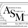 Architectural Staircase & Millwork