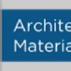 Architectural Materials & Systems