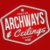 Archways & Ceilings