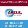 Arctic Heating & Air Conditioning