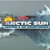 Arctic Sun