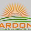 Ardon Lawns & Landscaping