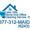 Lake Villa Home & Office Cleaning Service