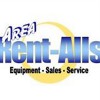 Area Rent-Alls