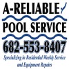A-Reliable Pool Service
