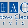 CLACE Windows Cleaning