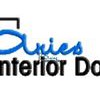 Aries Interior Doors