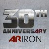 AR Iron