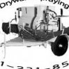 Ari's Drywall Spraying