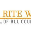A Rite Way Painting