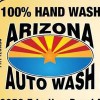 Arizona Auto Wash