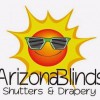 Arizona Blinds, Shutters & Drapery
