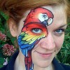 Arizona Face Painting