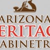 Arizona Heritage Cabinetry