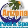 Arizona Pool & Spa Renovations