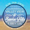 Arizona RV Homes