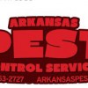 Arkansas Pest Control Supplies