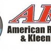American Restoration & Kleening