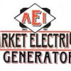 Arket Electric
