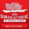 Ark Seamless Gutters