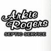 Arkie Rogers Septic Service