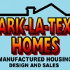 Ark-La-Tex Homes