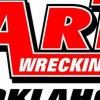 Ark Wrecking