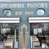 Arlandria Floor