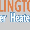 Arlington TX Water Heater Repair