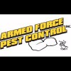 Armed Force Pest Control