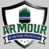 Armour's Custom Painting