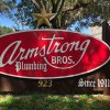 Armstrong Bros Plumbing