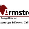 Armstrong Garage Door