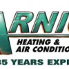 ARNICA Heating & Air