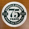 Arnold-Brown Metals & Supply