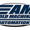 Arnold Machine
