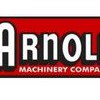 Arnold Machinery