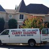 Arnold's Advanced Carpet Cleaning