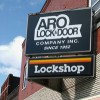 ARO Lock & Door