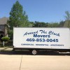 Moving & Packing Services 24 Hours A Day