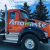 Arrowaste